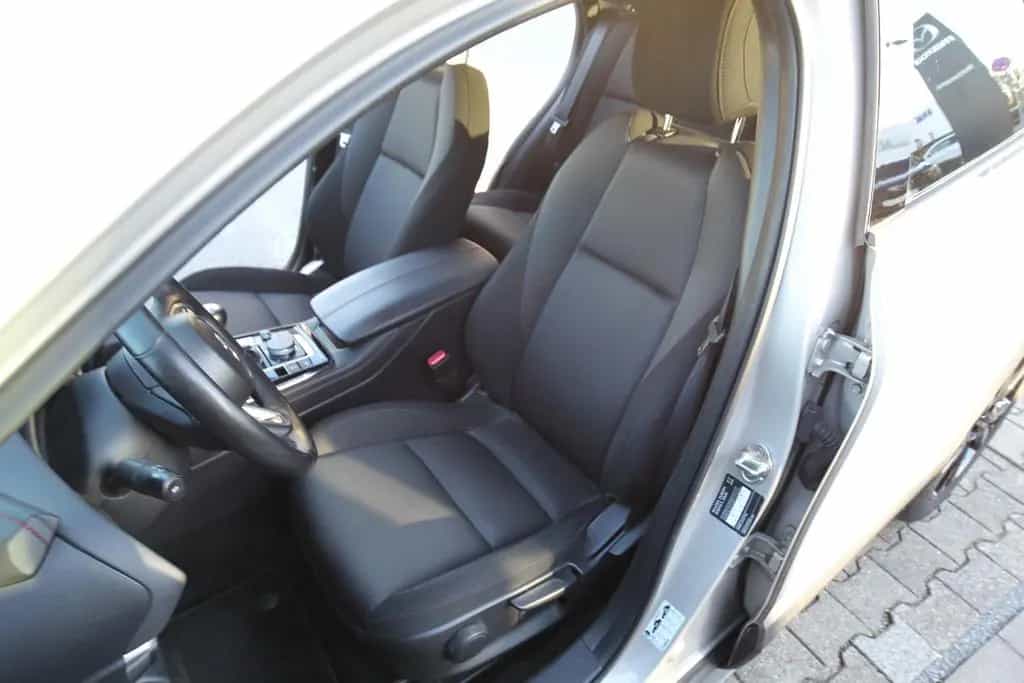 Mazda CX-30 150ps HOMURA SoMo PREMIUM-P/ACC/BOSE/360°K 08/2023-photo-17