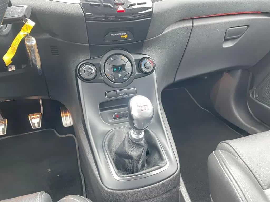 Ford Fiesta 1.6 6 Gang EcoBoost ST SHZ 05/2017-photo-10