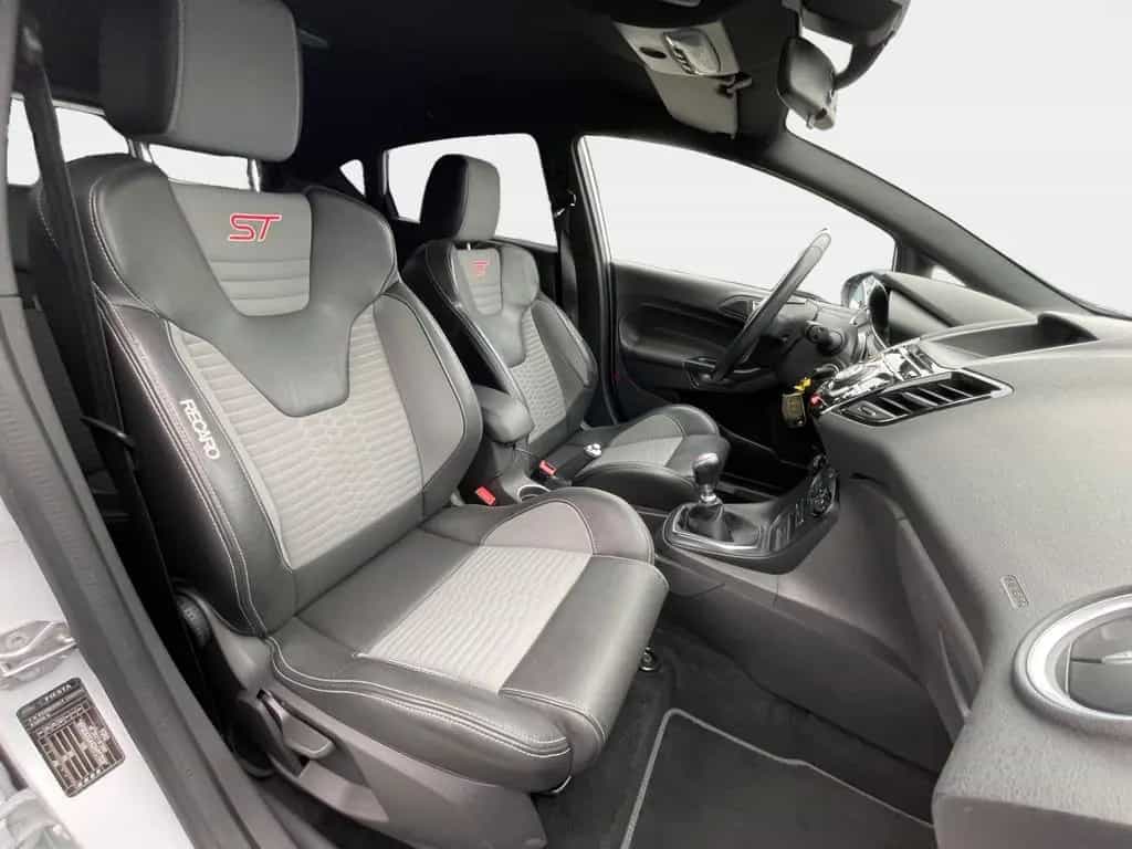 Ford Fiesta 1.6 6 Gang EcoBoost ST SHZ 05/2017-photo-14