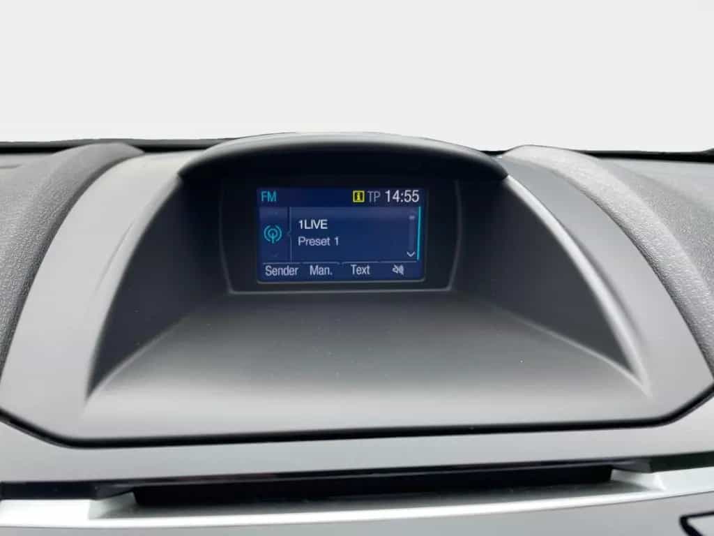 Ford Fiesta 1.6 6 Gang EcoBoost ST SHZ 05/2017-photo-16