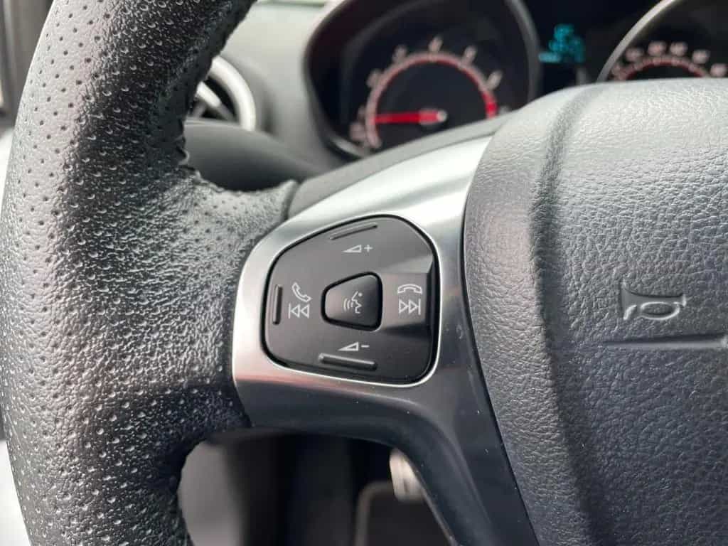 Ford Fiesta 1.6 6 Gang EcoBoost ST SHZ 05/2017-photo-17