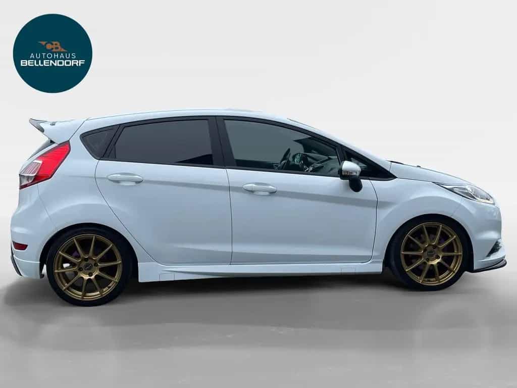 Ford Fiesta 1.6 6 Gang EcoBoost ST SHZ 05/2017-photo-5