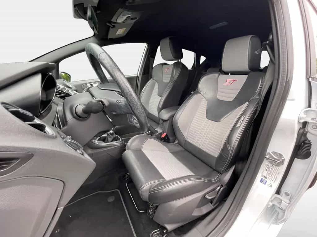 Ford Fiesta 1.6 6 Gang EcoBoost ST SHZ 05/2017-photo-8