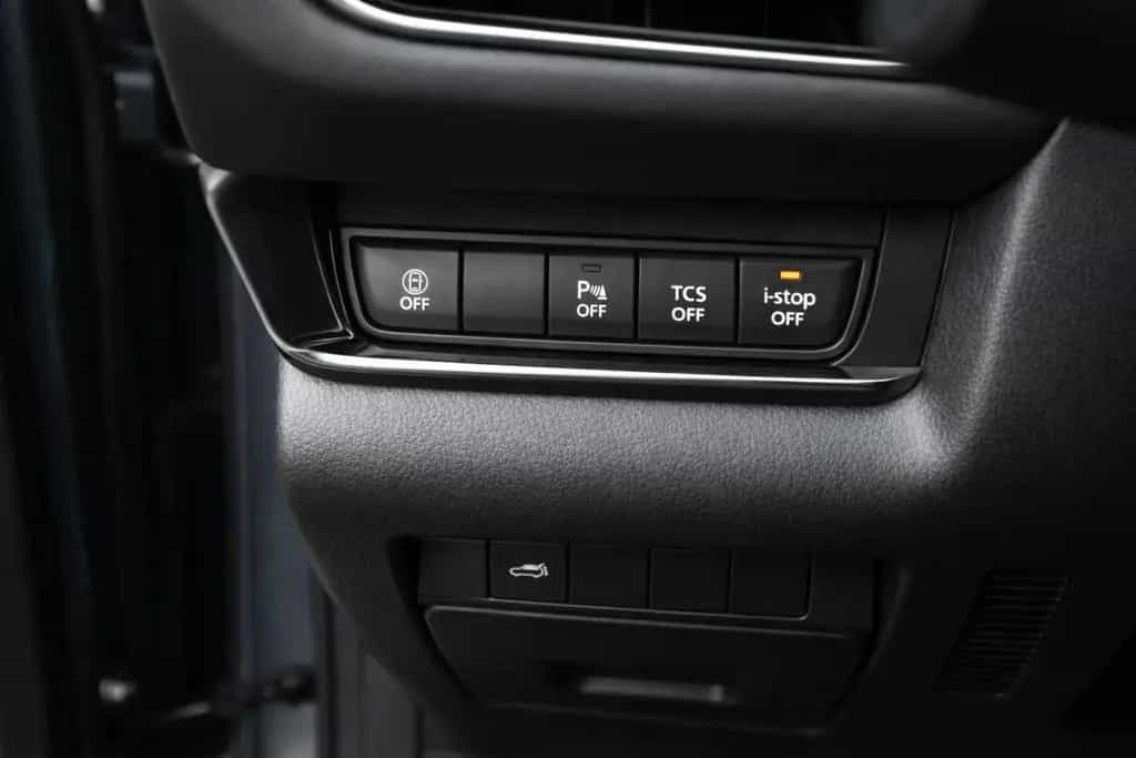 Mazda CX-30 Aut. Selection DESIGN-P A18 ACAA ACC WKR 01/2022-photo-14