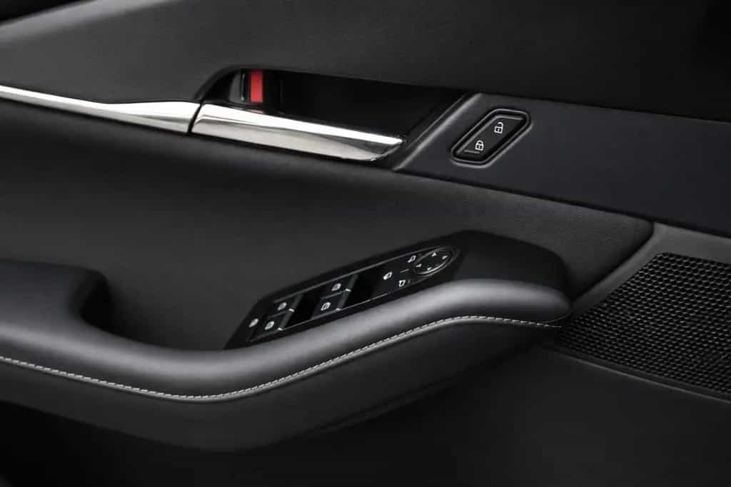Mazda CX-30 Aut. Selection DESIGN-P A18 ACAA ACC WKR 01/2022-photo-15