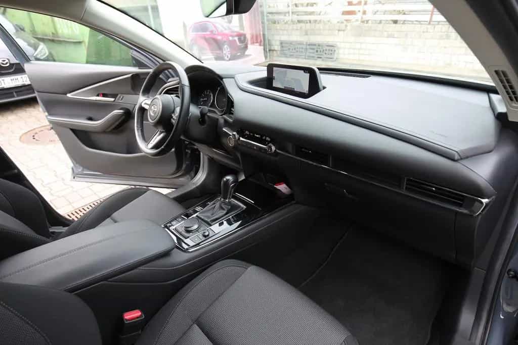 Mazda CX-30 Aut. Selection DESIGN-P A18 ACAA ACC WKR 01/2022-photo-16