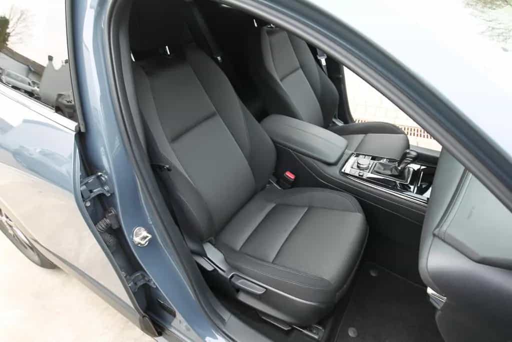 Mazda CX-30 Aut. Selection DESIGN-P A18 ACAA ACC WKR 01/2022-photo-18