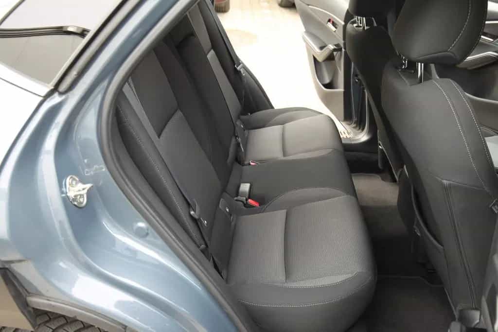 Mazda CX-30 Aut. Selection DESIGN-P A18 ACAA ACC WKR 01/2022-photo-19