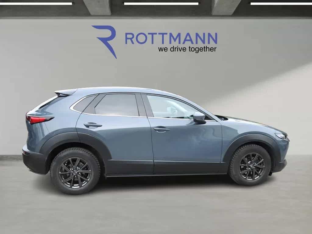 Mazda CX-30 Aut. Selection DESIGN-P A18 ACAA ACC WKR 01/2022-photo-2