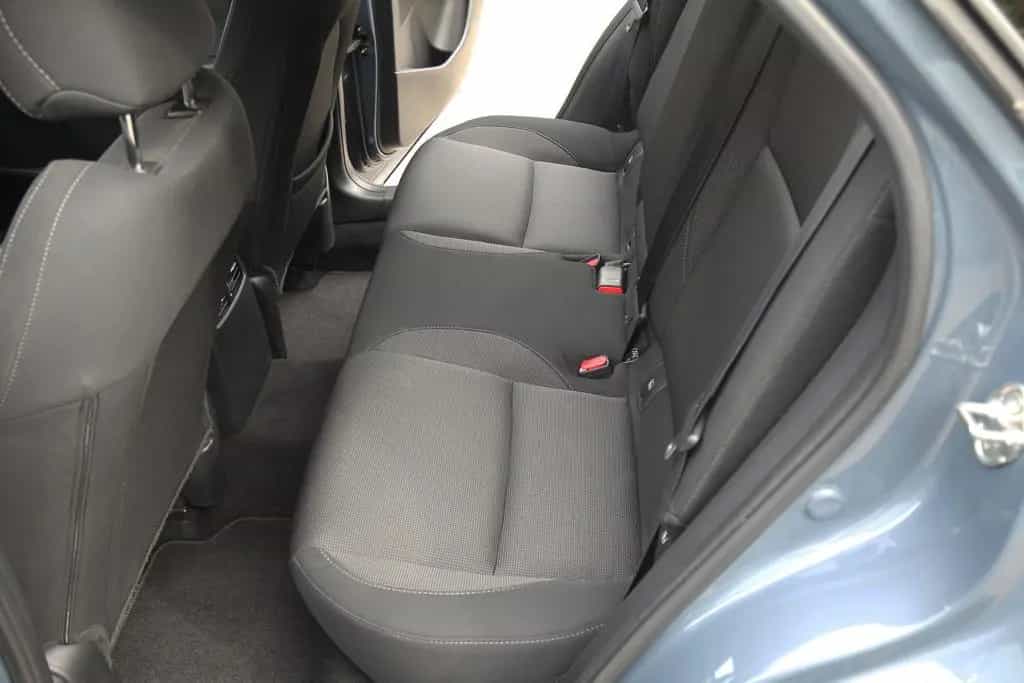 Mazda CX-30 Aut. Selection DESIGN-P A18 ACAA ACC WKR 01/2022-photo-20