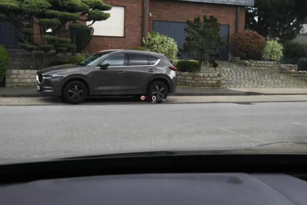 Mazda CX-30 Aut. HOMURA PREM-P/ACC/HeadUp/360°/KeyLess 05/2022-photo-10