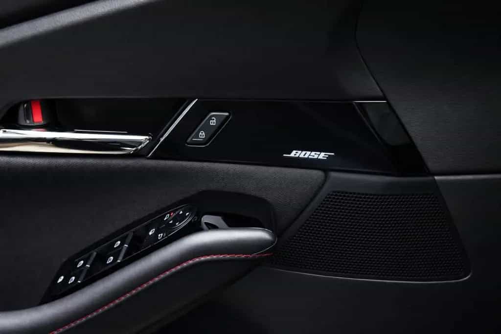 Mazda CX-30 Aut. HOMURA PREM-P/ACC/HeadUp/360°/KeyLess 05/2022-photo-12