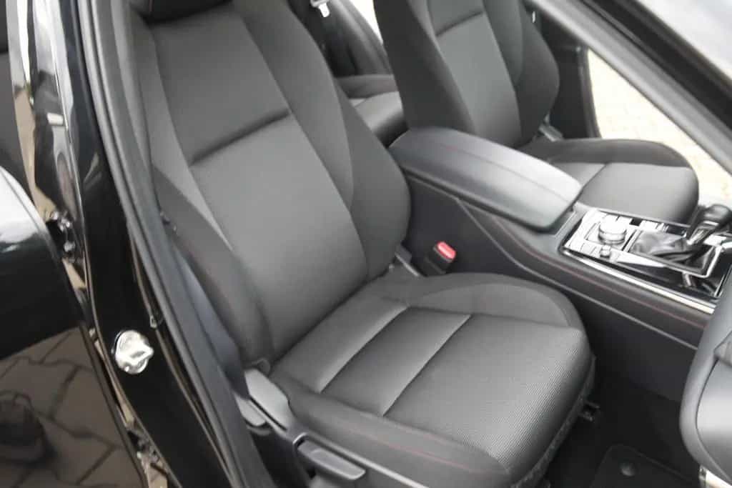 Mazda CX-30 Aut. HOMURA PREM-P/ACC/HeadUp/360°/KeyLess 05/2022-photo-17