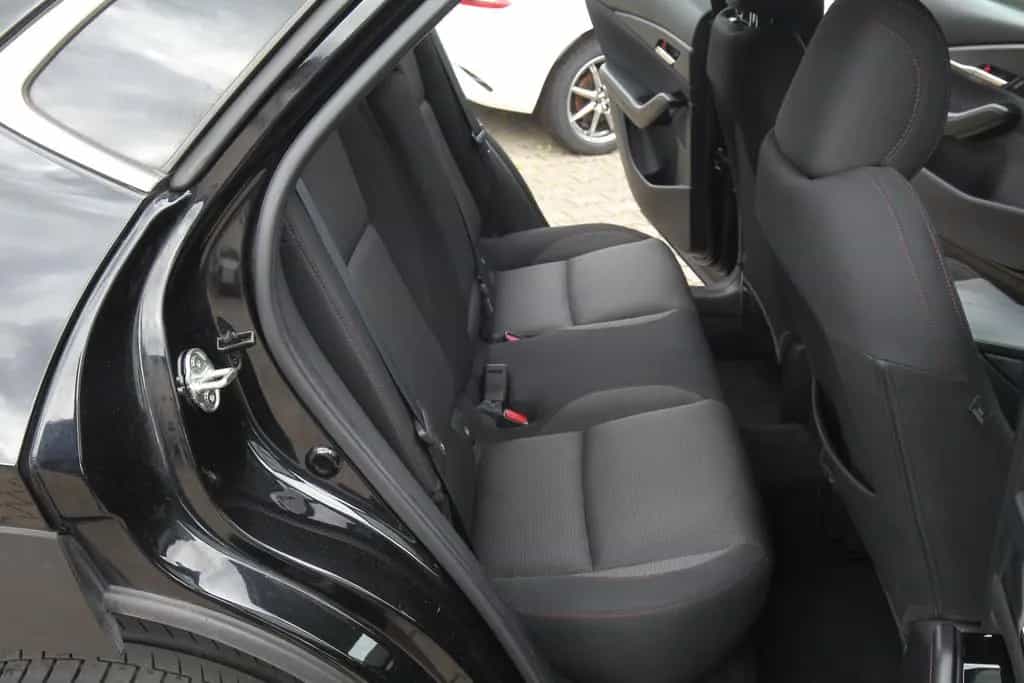 Mazda CX-30 Aut. HOMURA PREM-P/ACC/HeadUp/360°/KeyLess 05/2022-photo-18