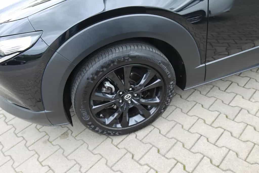 Mazda CX-30 Aut. HOMURA PREM-P/ACC/HeadUp/360°/KeyLess 05/2022-photo-6