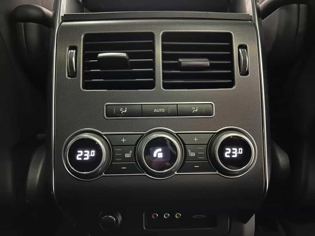 Land Rover Range Rover Rover Sport 5.0 V8 Autobiography Dynamic 03/2018-photo-22