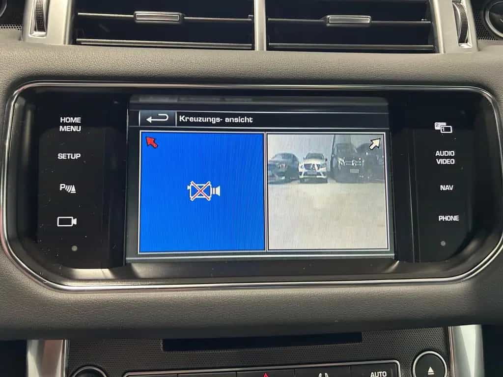 Land Rover Range Rover Rover Sport 5.0 V8 Autobiography Dynamic 03/2018-photo-28
