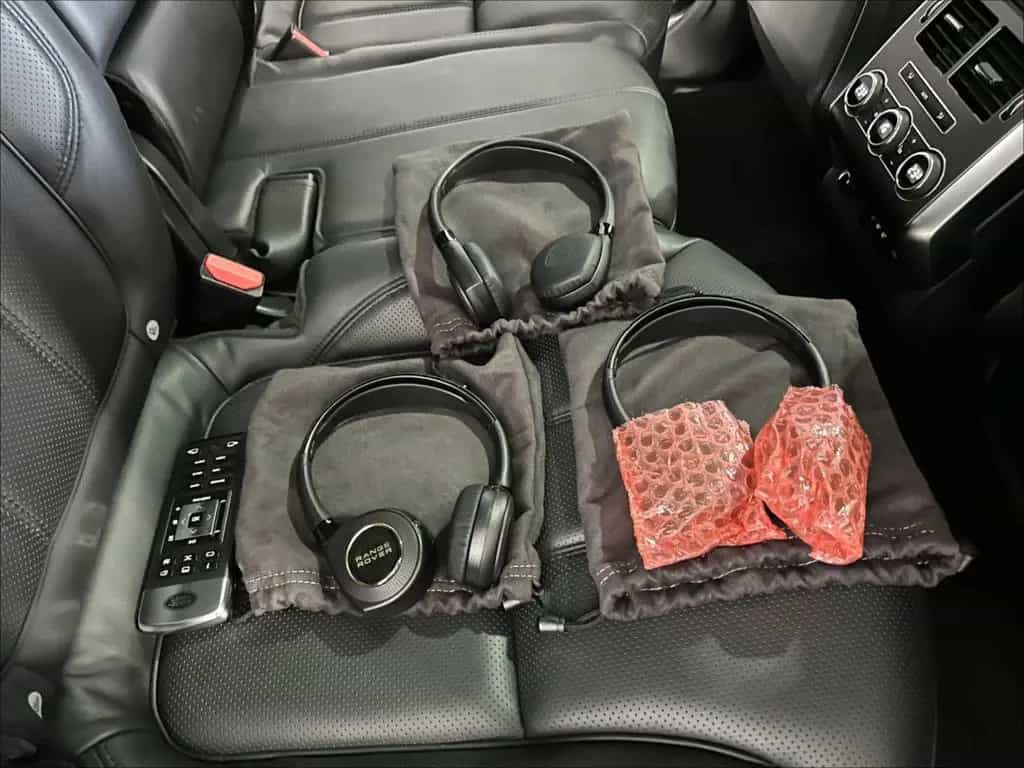 Land Rover Range Rover Rover Sport 5.0 V8 Autobiography Dynamic 03/2018-photo-30