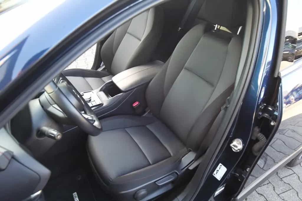 Mazda CX-30 Aut. HOMURA SoMo /ACC/HeadUp/AC&AA/KeyLess 06/2022-photo-15