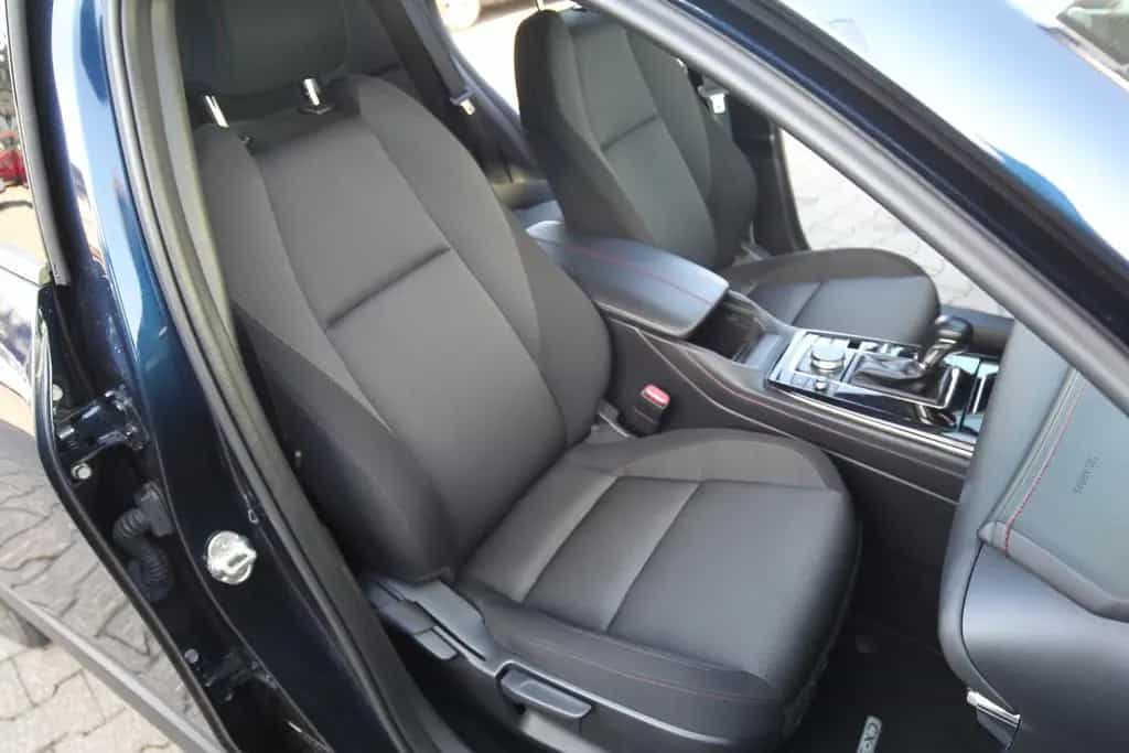 Mazda CX-30 Aut. HOMURA SoMo /ACC/HeadUp/AC&AA/KeyLess 06/2022-photo-16