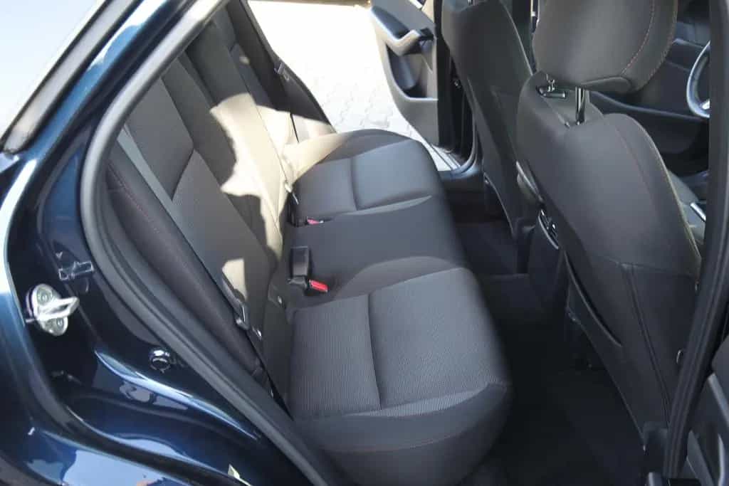 Mazda CX-30 Aut. HOMURA SoMo /ACC/HeadUp/AC&AA/KeyLess 06/2022-photo-17