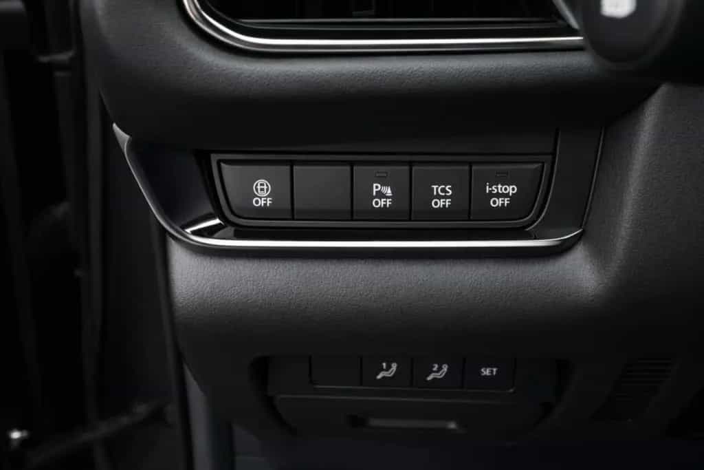 Mazda CX-30 150ps Aut. Selection Leder-S A18 ACC NAVI 03/2022-photo-15