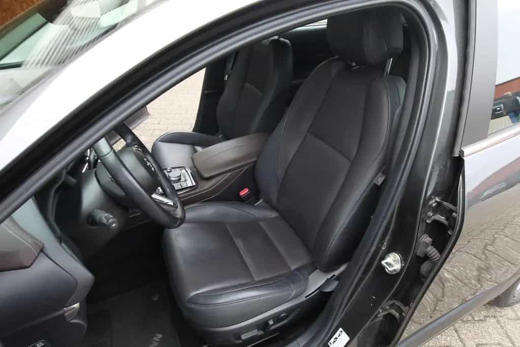 Mazda CX-30 150ps Aut. Selection Leder-S A18 ACC NAVI 03/2022-photo-18