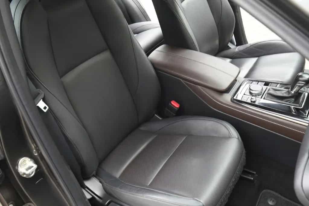 Mazda CX-30 150ps Aut. Selection Leder-S A18 ACC NAVI 03/2022-photo-19