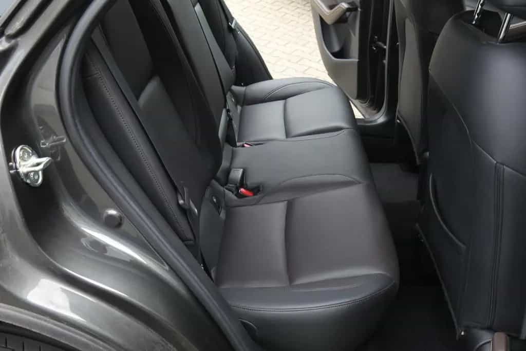 Mazda CX-30 150ps Aut. Selection Leder-S A18 ACC NAVI 03/2022-photo-20