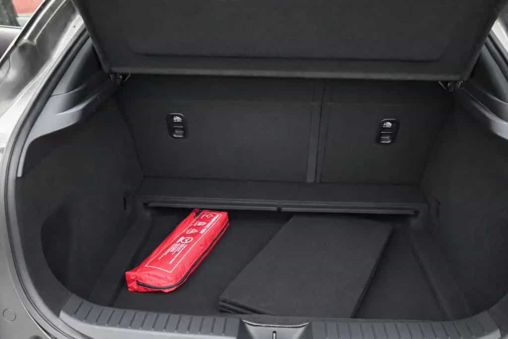 Mazda CX-30 150ps Aut. Selection Leder-S A18 ACC NAVI 03/2022-photo-21