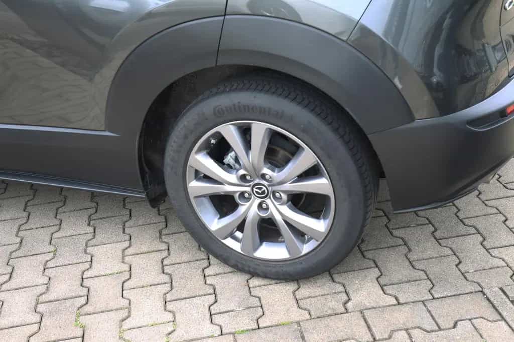 Mazda CX-30 150ps Aut. Selection Leder-S A18 ACC NAVI 03/2022-photo-7