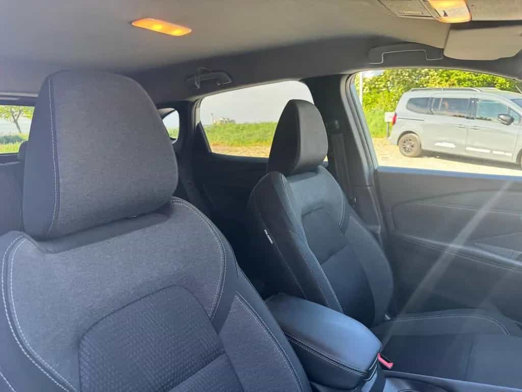 Nissan Qashqai 1.3 DIG-T N-Connecta 140PS 6MT AHK 12/2021-photo-11