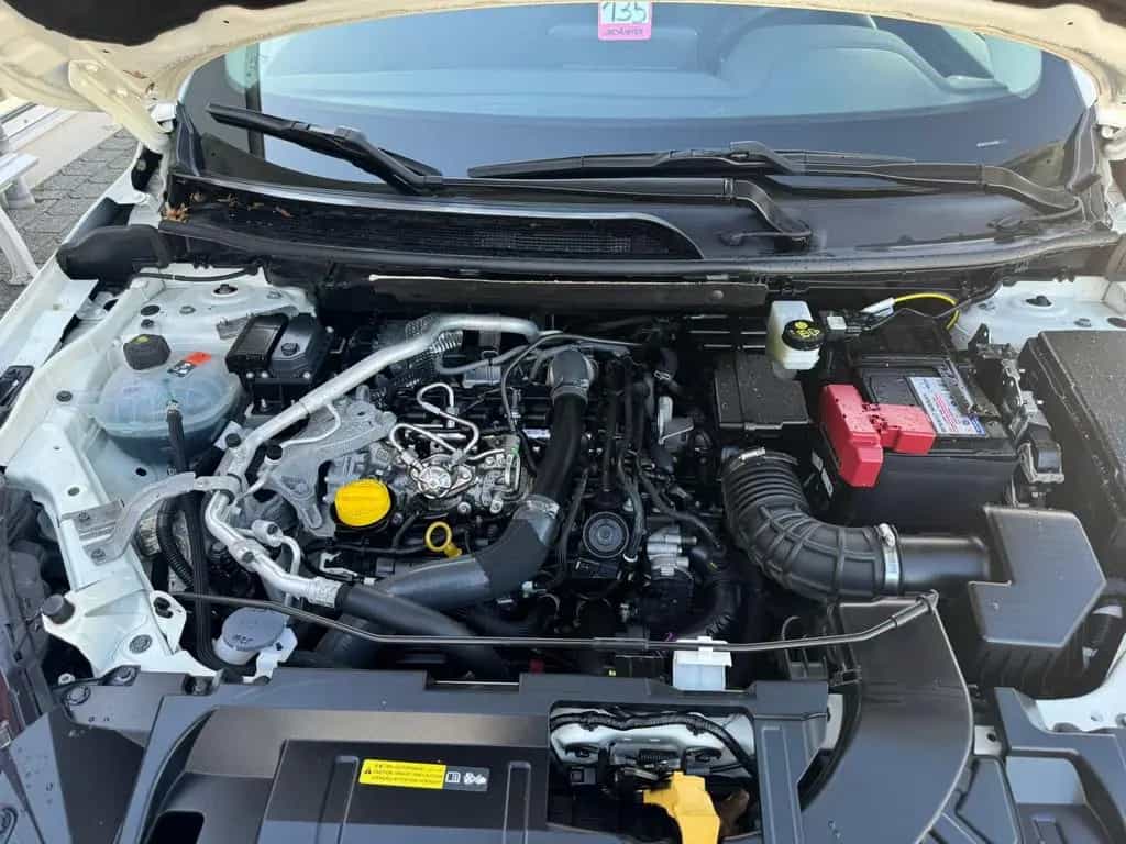 Nissan Qashqai 1.3 DIG-T N-Connecta 140PS 6MT AHK 12/2021-photo-12