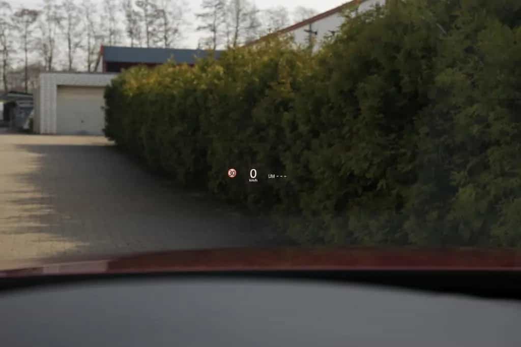 Mazda 3 Selection DESIGN-P/PREMIUM-P/360°/BOSE/AHK/WKR 03/2022-photo-11