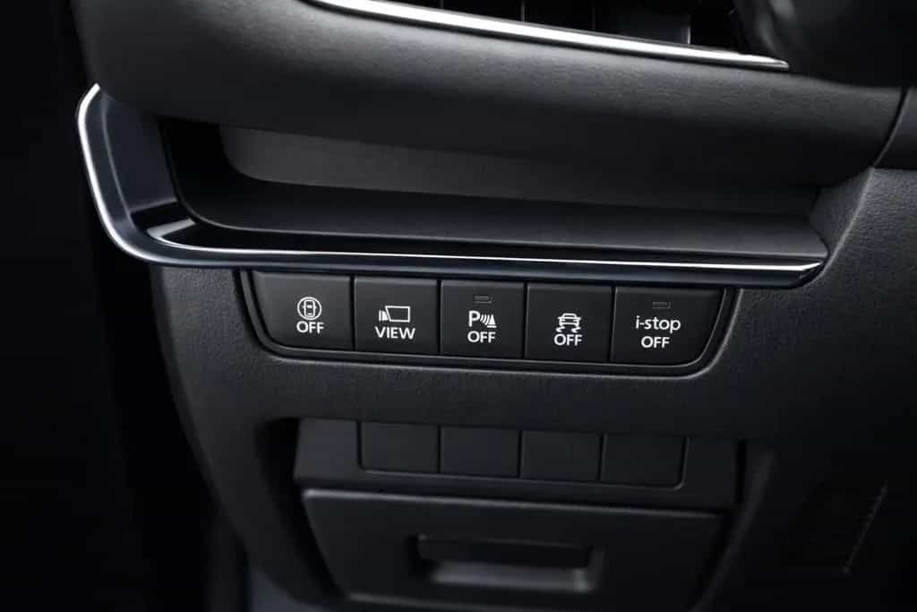 Mazda 3 Selection DESIGN-P/PREMIUM-P/360°/BOSE/AHK/WKR 03/2022-photo-13