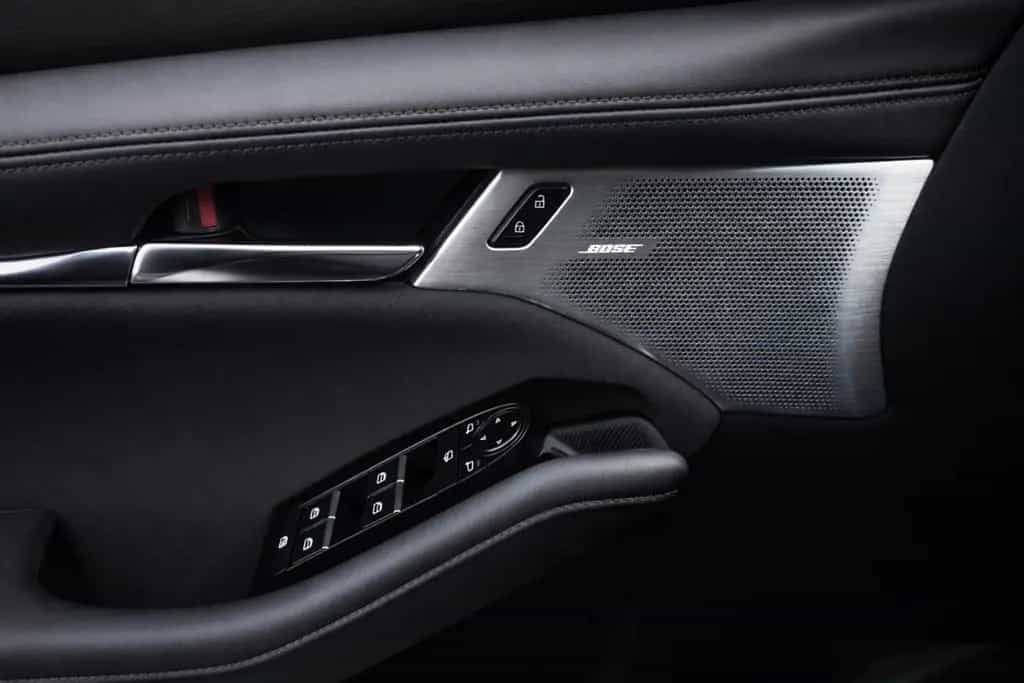 Mazda 3 Selection DESIGN-P/PREMIUM-P/360°/BOSE/AHK/WKR 03/2022-photo-14