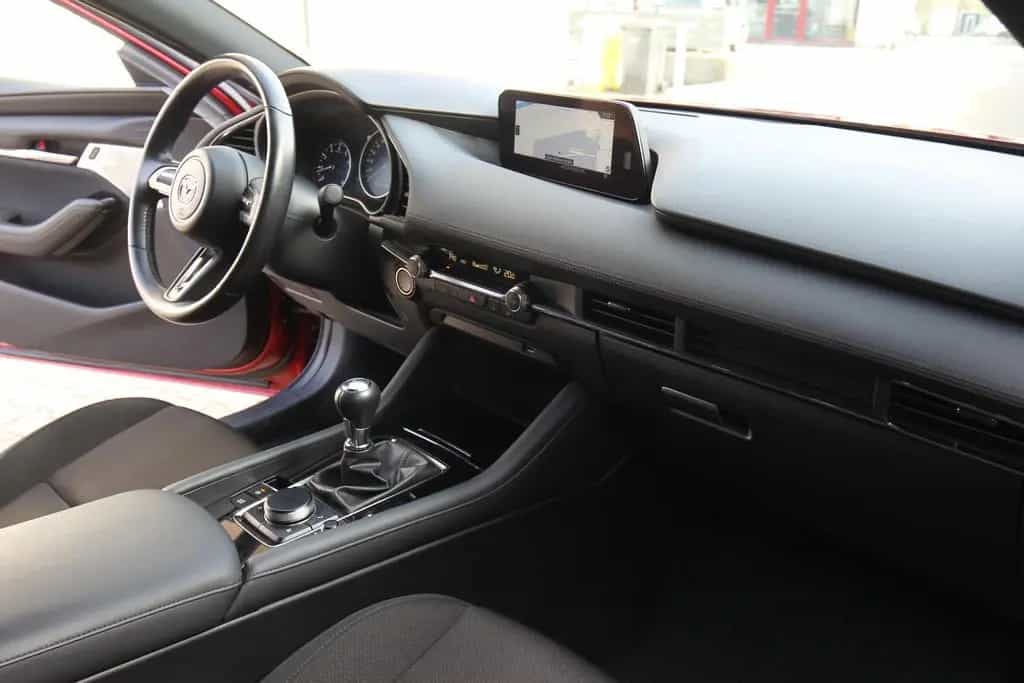 Mazda 3 Selection DESIGN-P/PREMIUM-P/360°/BOSE/AHK/WKR 03/2022-photo-15
