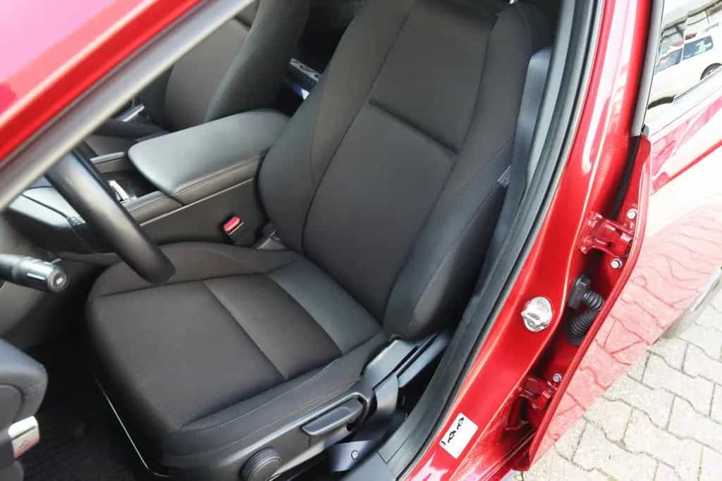 Mazda 3 Selection DESIGN-P/PREMIUM-P/360°/BOSE/AHK/WKR 03/2022-photo-16