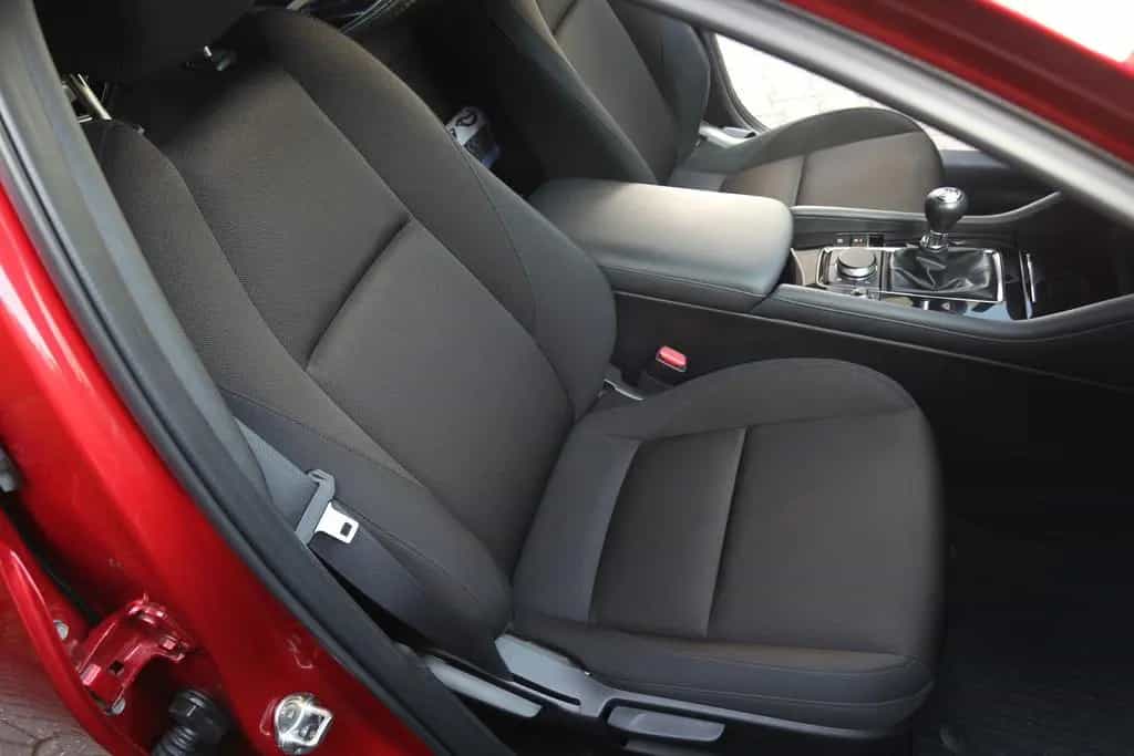 Mazda 3 Selection DESIGN-P/PREMIUM-P/360°/BOSE/AHK/WKR 03/2022-photo-17