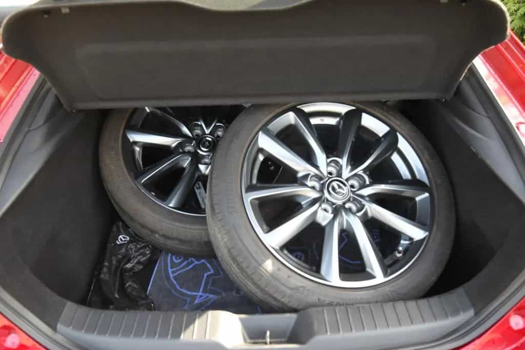 Mazda 3 Selection DESIGN-P/PREMIUM-P/360°/BOSE/AHK/WKR 03/2022-photo-19