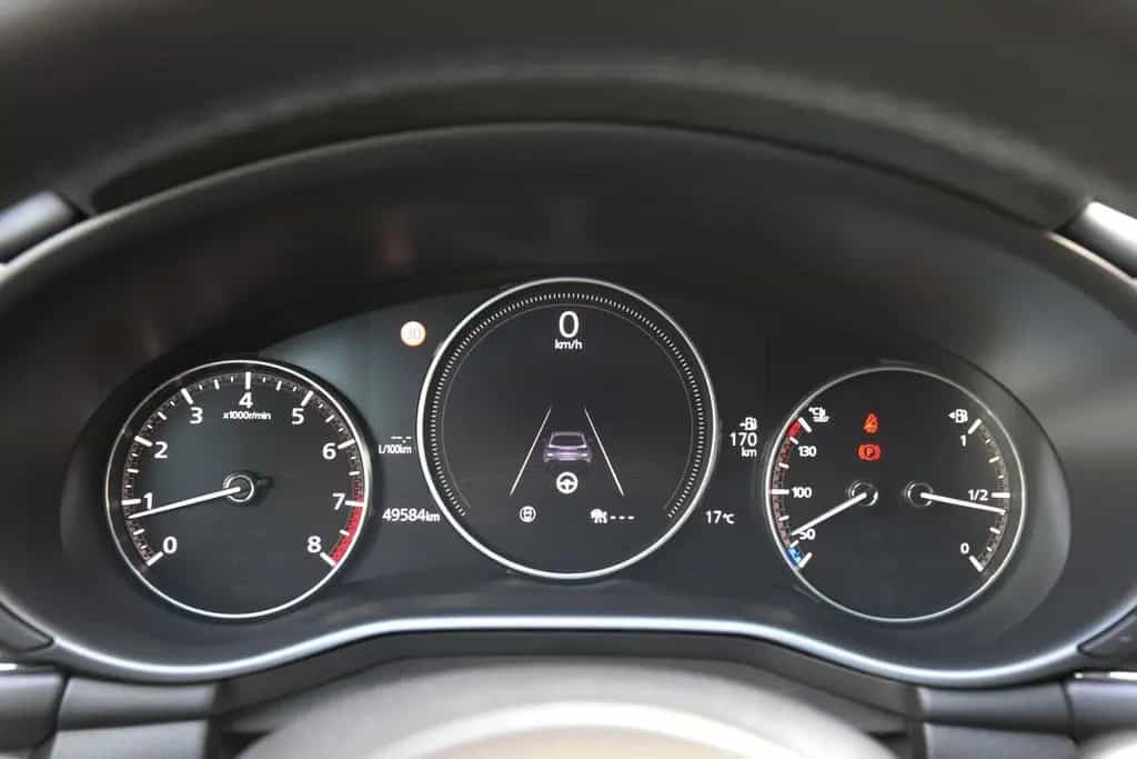 Mazda 3 Selection DESIGN-P/PREMIUM-P/360°/BOSE/A18/WKR 10/2022-photo-11