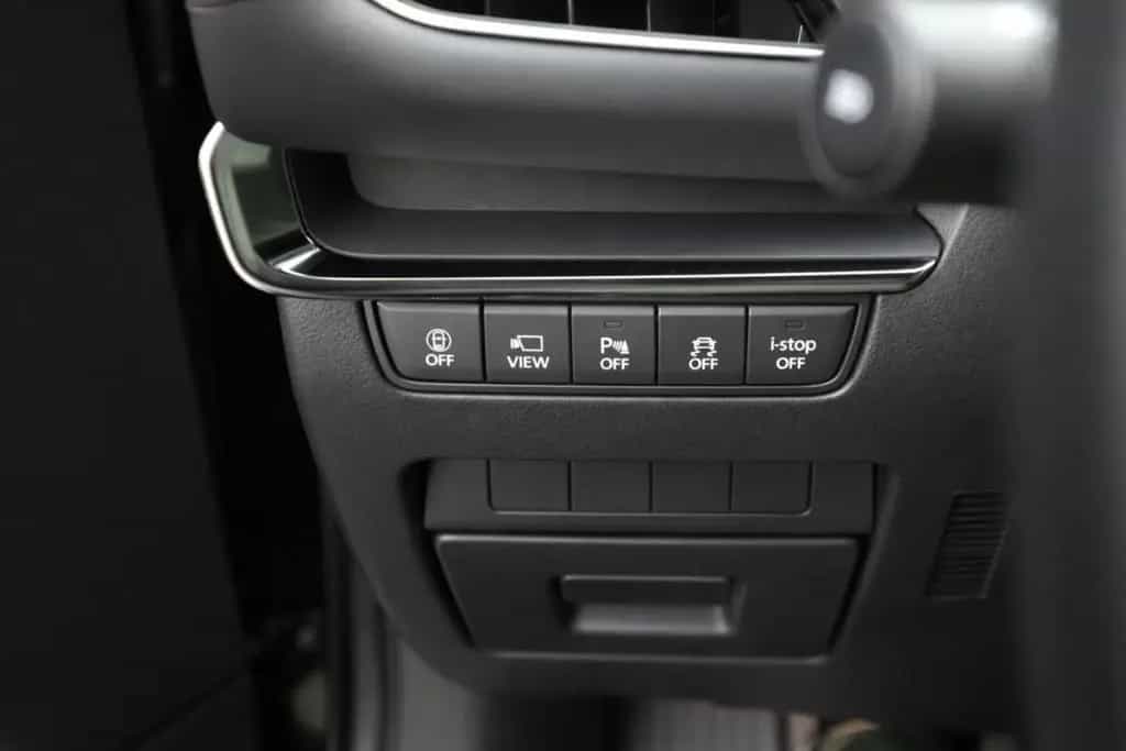 Mazda 3 Selection DESIGN-P/PREMIUM-P/360°/BOSE/A18/WKR 10/2022-photo-14