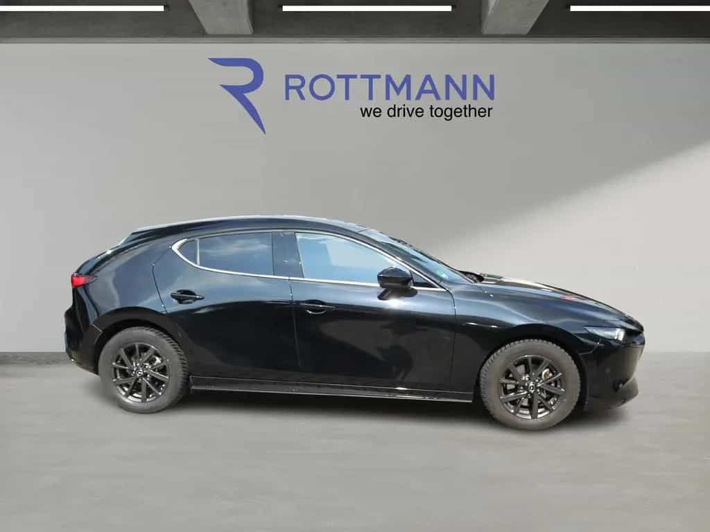 Mazda 3 Selection DESIGN-P/PREMIUM-P/360°/BOSE/A18/WKR 10/2022-photo-3