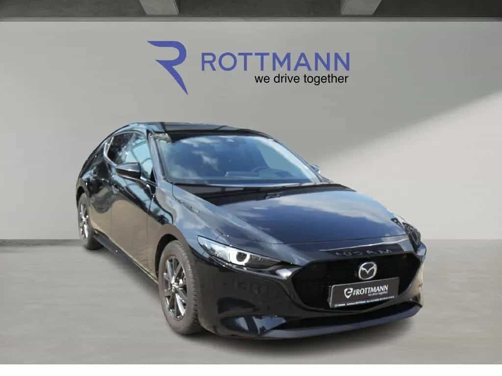 Mazda 3 Selection DESIGN-P/PREMIUM-P/360°/BOSE/A18/WKR 10/2022-photo-5
