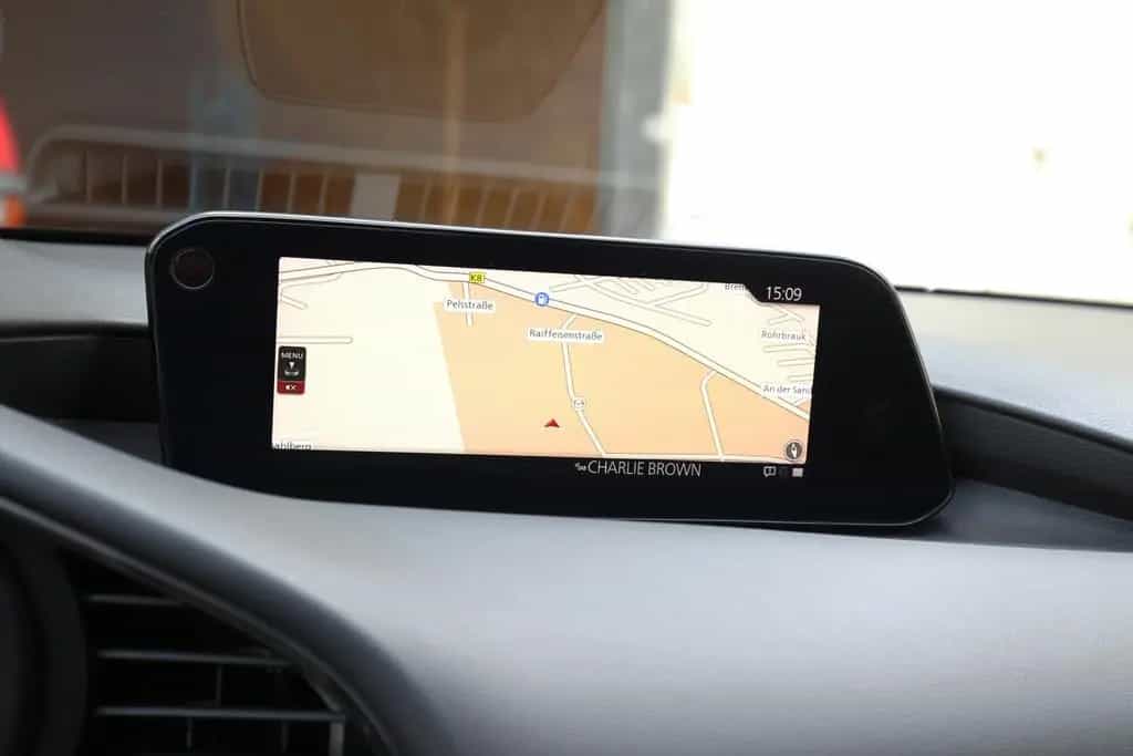 Mazda 3 Selection DESIGN-P/PREMIUM-P/360°/BOSE/A18/WKR 10/2022-photo-8