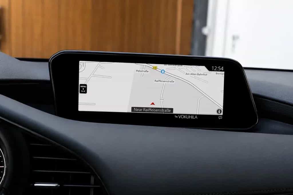 Mazda 3 SELECTION Aut. DESI-P /ACC/KeyLess/rKamera/AHK 05/2019-photo-9