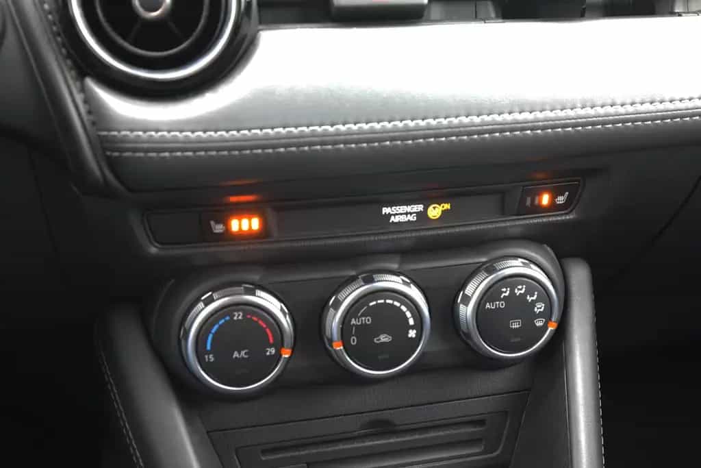 Mazda CX-3 SPORTS /r.Kamera/NAV/HeadUp/KeyLess/T-Leder 05/2019-photo-12