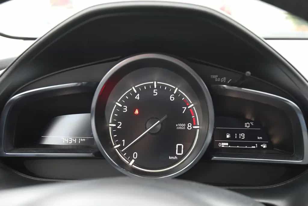 Mazda CX-3 SPORTS /r.Kamera/NAV/HeadUp/KeyLess/T-Leder 05/2019-photo-14