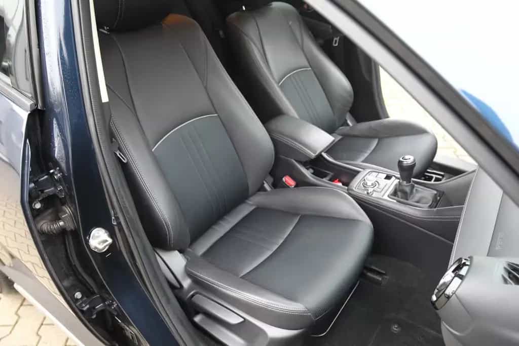 Mazda CX-3 SPORTS /r.Kamera/NAV/HeadUp/KeyLess/T-Leder 05/2019-photo-19
