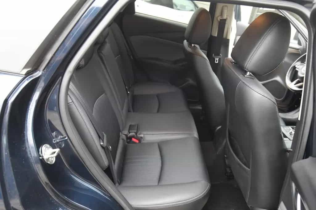 Mazda CX-3 SPORTS /r.Kamera/NAV/HeadUp/KeyLess/T-Leder 05/2019-photo-20